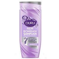 Duru Nem Bombası Yoğun Onarım & Nem Bombası Şampuan 400 Ml