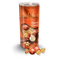 Dolcebon Fıstık Aromalı Çikolata 350 gr
