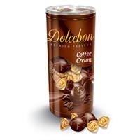 Dolcebon Kahve Aromalı Çikolata 350 gr