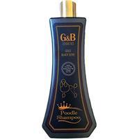 G&b Pet Şampuan Poodle 370 Ml