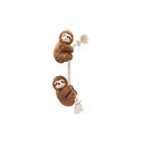 Karlıe Tembl Hayvan Figürlü Peluş Evcil Hayvan Oy