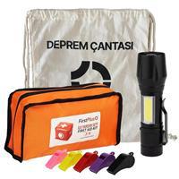 Ofix Deprem Çantası