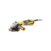 Dewalt Dwe4357 Devir Ayarlı Avuç Taşlama 1700 Watt 125 Mm