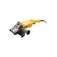 Dewalt Dwe493 Elektrikli Taşlama 2200w 180mm