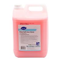 Diversey Orion Soft Care Velvet 5 L