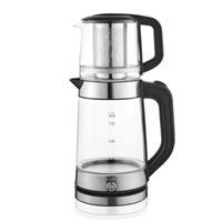 CVS DN 1544 Elektrikli Cam Çay Makinesi