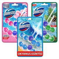Domestos Duopack Paket Ürün