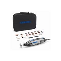Dremel 4250 (4250-35) Çok Amaçlı El Motoru