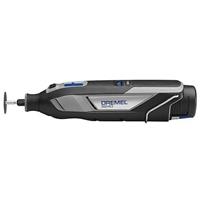 Dremel 8240 (8240-3/45) 12V Akülü Çok Amaçlı El Motoru 45 Aksesuarlı
