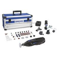 DREMEL® 8260 (8260-5/65) Çok Amaçlı El Motoru