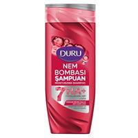Duru Nem Bombası Dökülme Karşıtı Şampuan 400 Ml