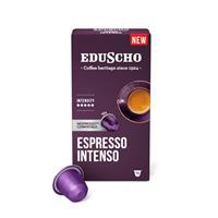 Eduscho Espresso Intenso Kapsül Kahve 10'lu Nespresso Uyumlu