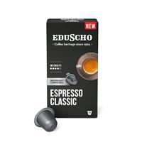 Eduscho Espresso Classic Kapsül Kahve 10'lu Nespresso Uyumlu