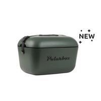 Polarbox Cooler 12 LT - VERDE FOREST - BLACK Buzluk