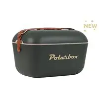 Polarbox Cooler 20 LT - GREEN FOREST - ALTIN Buzluk
