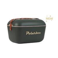 Polarbox Cooler 12 LT - GREEN FOREST - ALTIN  Buzluk