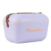 Polarbox Cooler 20 LT -Lilac Sorbet Pop Buzluk