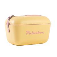Polarbox Cooler 20 LT - Rose - Rainbow Buzluk