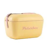 Polarbox Cooler 20 LT - Rose - Rainbow Buzluk