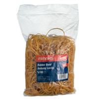 Mimaks AL-500 Ambalaj Lastiği %100 Kauçuk 500 g - Standart