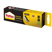 Pattex Deri Kauçuk Ahşap Yapıştırıcı 50 g