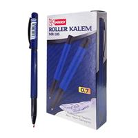 Mikro MR-105 Roller Kalem Mavi 0.7mm