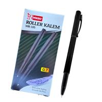 Mikro MR-105 Roller Kalem Siyah 0.7mm