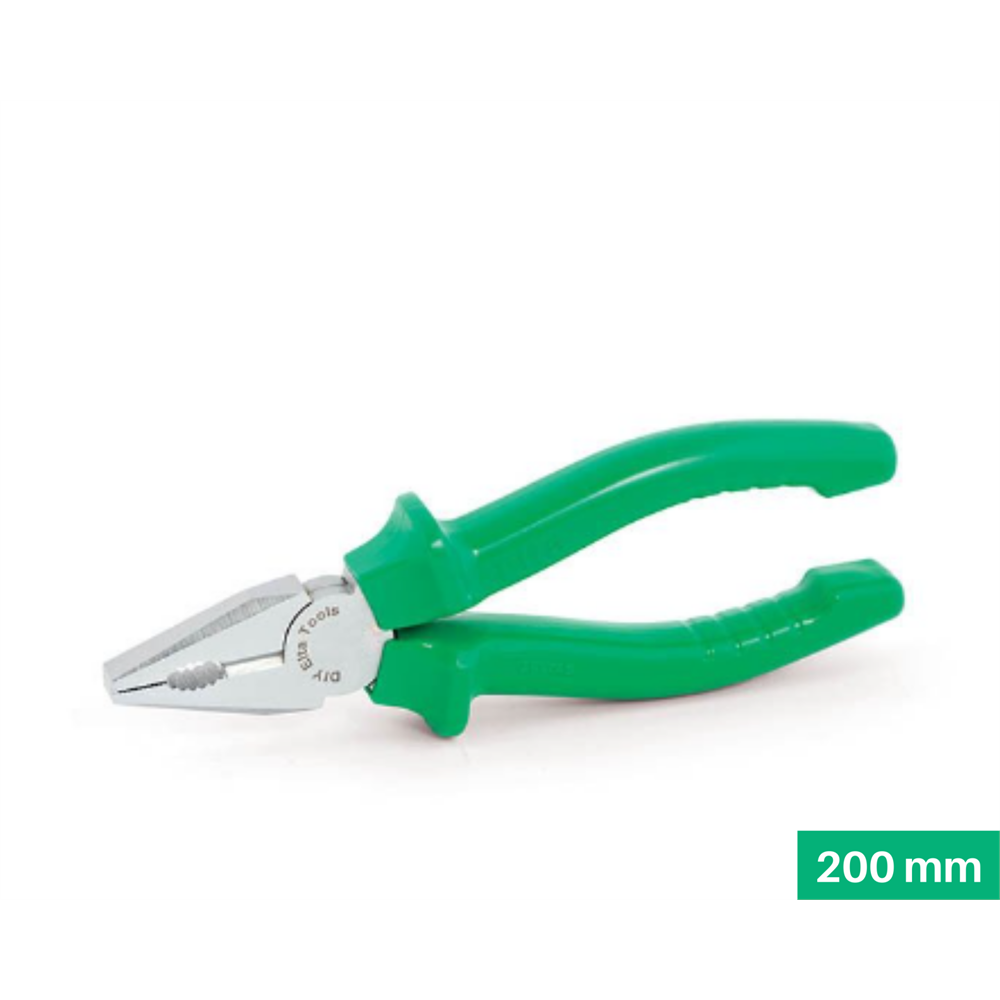 Elta Opak Kombıne Pense 200 Mm