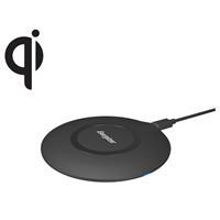 Energizer Max WCP-105 15W Qi Kablosuz Şarj Cihazı