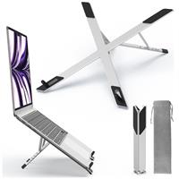 Enkado Raca Mini Katlanabilen Ayarlanabilir Laptop Standı