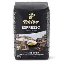 Tchibo Espresso Sicilia Style Çekirdek Kahve 500 g