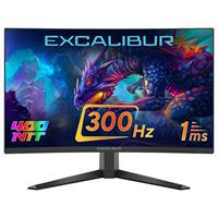 Excalibur E27FVC-E 27” Curved Oyuncu Monitör