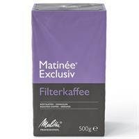 Melitta Professional Matinee Exclusiv Filtre Kahve 500 gr