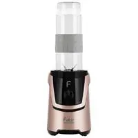 Fakir Dynamic 2'İn 1 Kişisel Blender Ve Kahve Öğütücü - Rosie