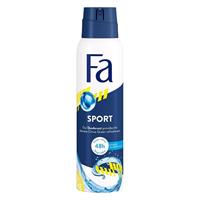 Fa Sport Sprey Deodorant 150 ml