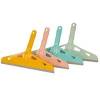 Üçtem Hünerli Plastik Camsil 35 cm - Asorti