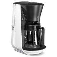 Tchibo Filtre Kahve Makinesi - Beyaz