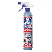 Highgenic Fırın Ocak Temizleyici Köpük 500 ml
