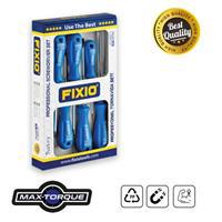 Fıxıo  FT6000 Torx 6'lı Tornavida Takımı 