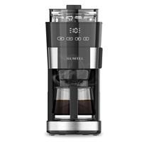 Kumtel HFCM-02 Dijital Filtre Kahve Makinesi