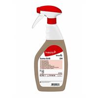 Diversey Suma Grill D9 Fırın ve Izgara Temizleme Maddesi 750 ml