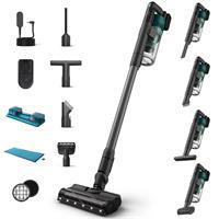 Philips XC6557/01 Aqua 25,2 V Kablosuz Dikey Şarjlı Süpürge