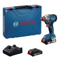 Bosch GDX 18V-285 Akülü Darbeli Somun Sıkma Makinesi