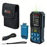 Bosch GLM 50-27 CG + Li-Ion Batarya Yeşil Lazerli Uzaklık Ölçer