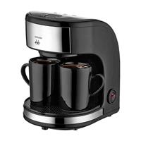 Goldmaster gm 7331 zinde filtre kahve makinesi