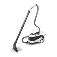 Kiwi KCC-4325 Koltuk ve Halı Yıkama Makinesi - Beyaz