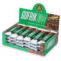 Kahve Dünyası Gofrik Fıstıklı Çikolata 33 g x 24 Adet