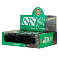 Kahve Dünyası Gofrik Bitter  Çikolata 33 g x 24 Adet