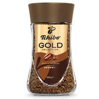 Tchibo Gold Selection Çözünebilir Kahve 100 gr