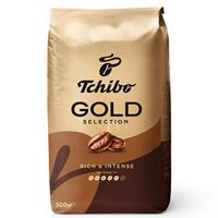 Tchibo Gold Selection Çekirdek  Kahve 500 g